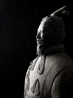 Emperador Chino